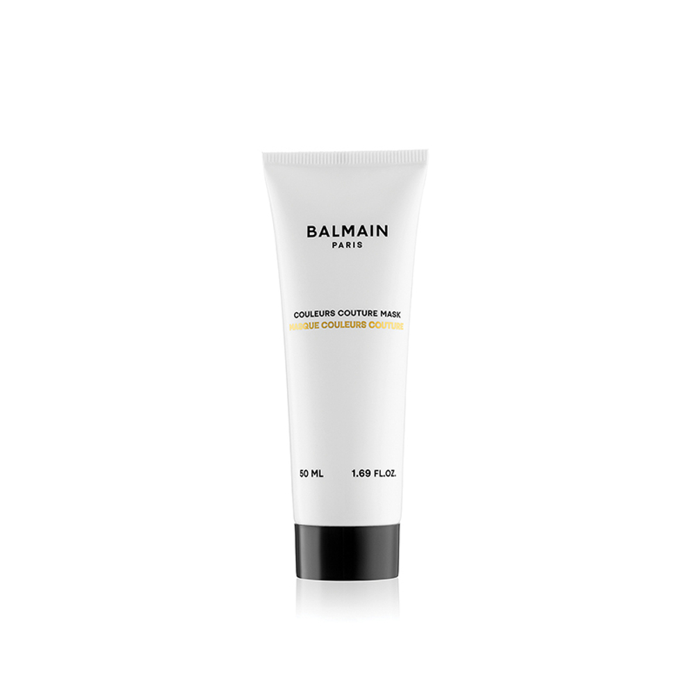 Balmain Hair Couture Маска для окрашенных волос COULEURS COUTURE MASK 50 мл