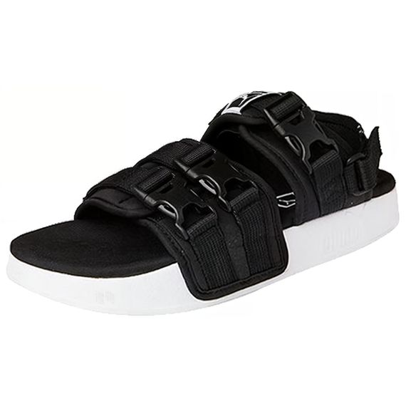 Puma Leadcat YLM 'Black'