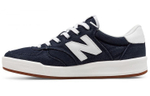 Кроссовки New Balance Nb 300 Cotton Denim (Женская размерная сетка)