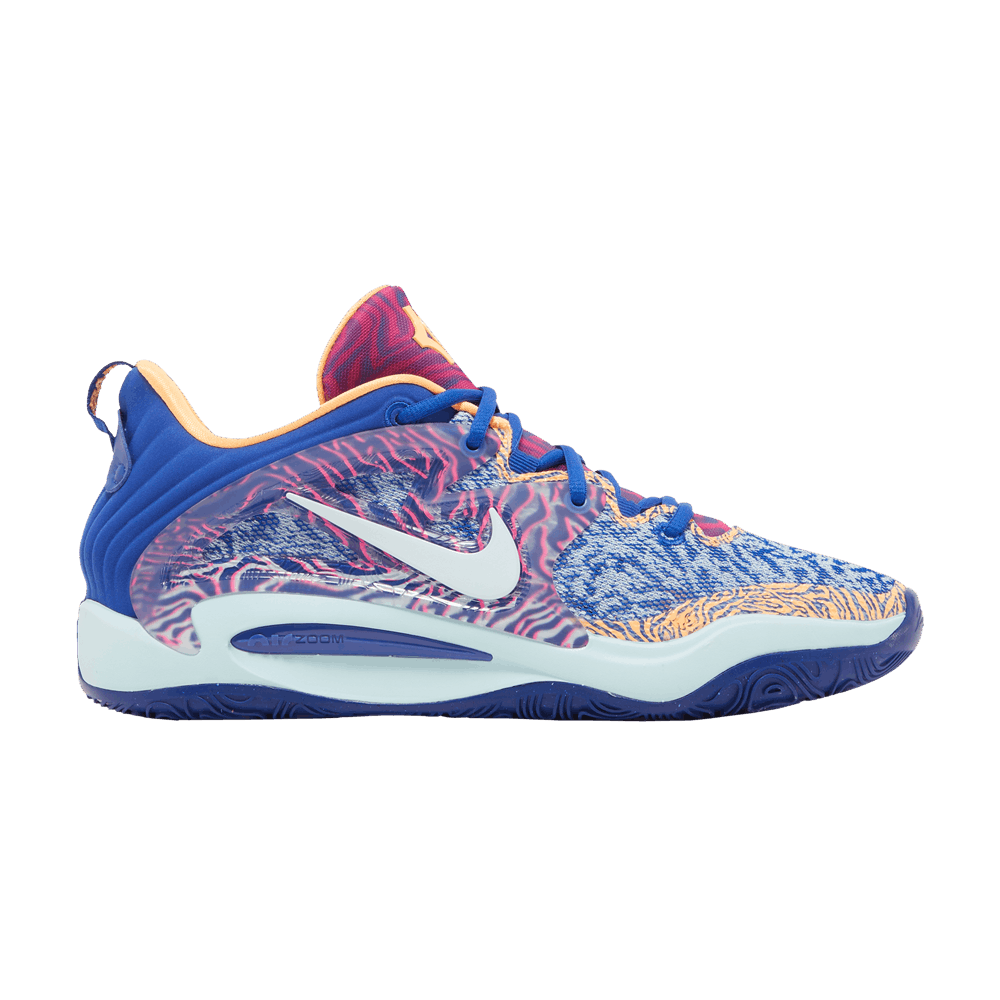 Кроссовки Nike Kd 15