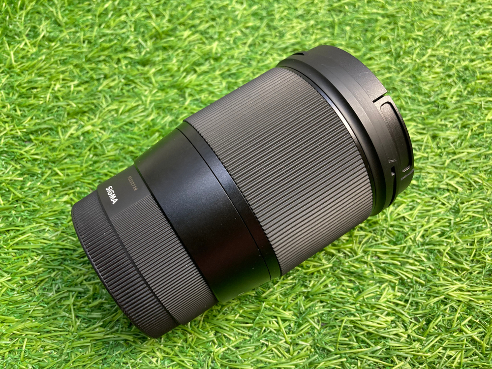 Sigma AF 16mm 1.4 DC DN Sony E Покупка/Продажа