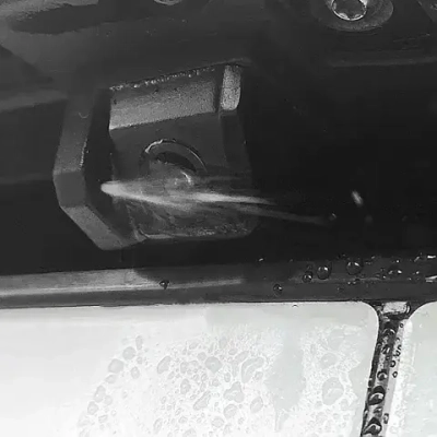 Омыватель камеры Smart Jet (Для kargo,04,05)