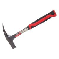 Молоток кровельщика 600 гр с фиберглассовой рукояткой MATRIX