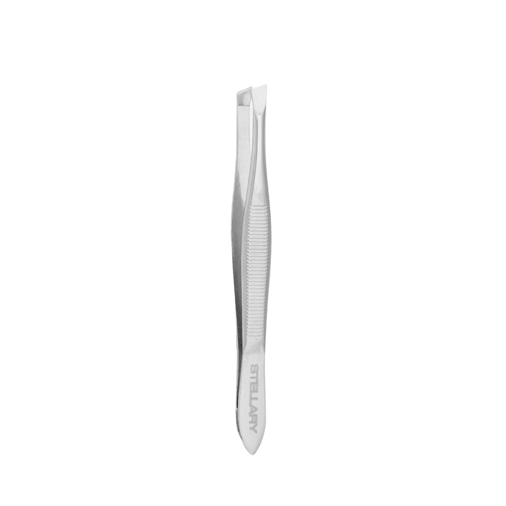 Stellary Eyebrow tweezer 1шт