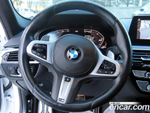 BMW 5 Series (G30) 520d M Sports Plus (12.2019)