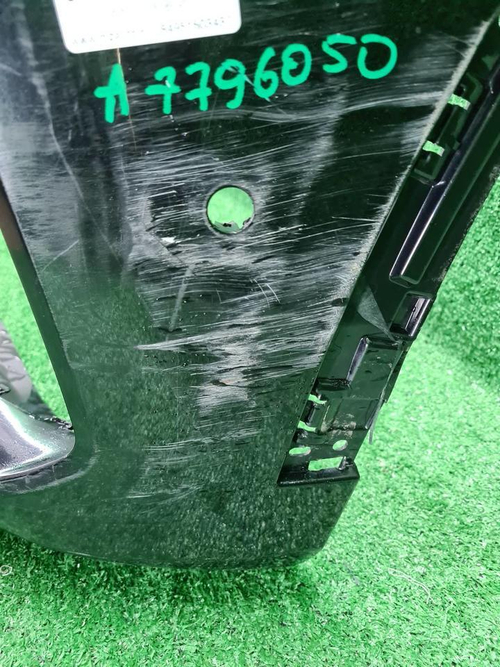 Бампер передний BMW X5 G05 (2018-2023) M-paket