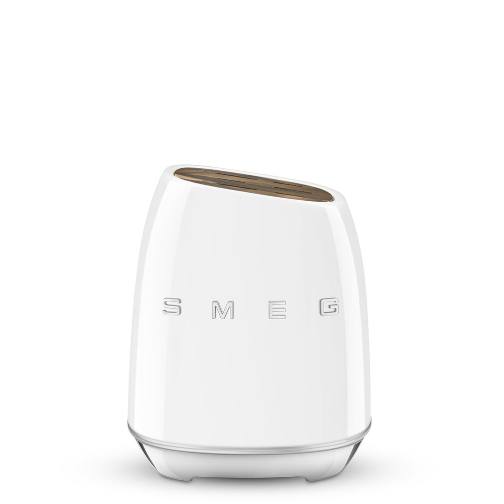 Комплект ножей SMEG KBSF02WH