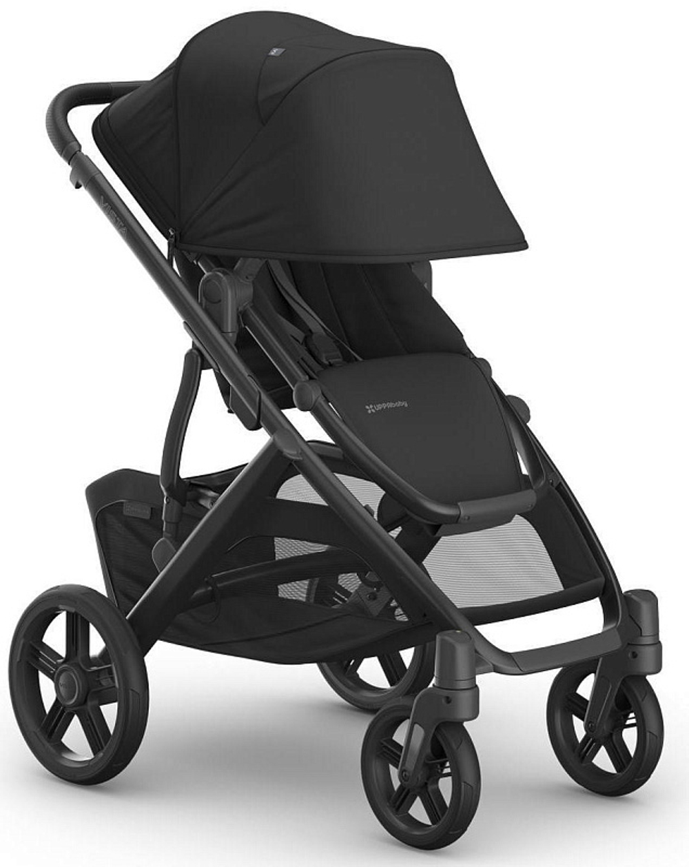 Коляска UPPAbaby Vista V3 2 в 1 Jake