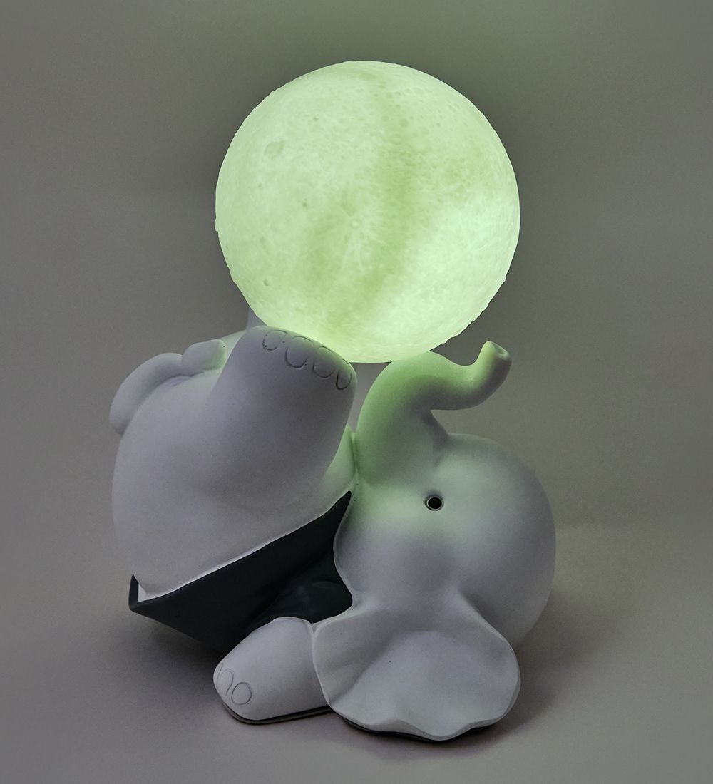 GAEM Home MF-119/2 Светильник «Слоненок»