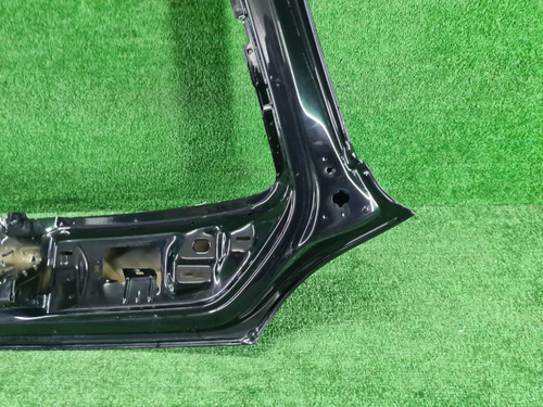 Крышка багажника VW Scirocco 3 (2008-2018)