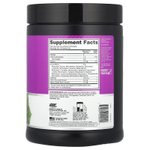 Optimum Nutrition, Essential Amin.O. Energy®, виноград Конкорд, 585 г (1,29 фунта)