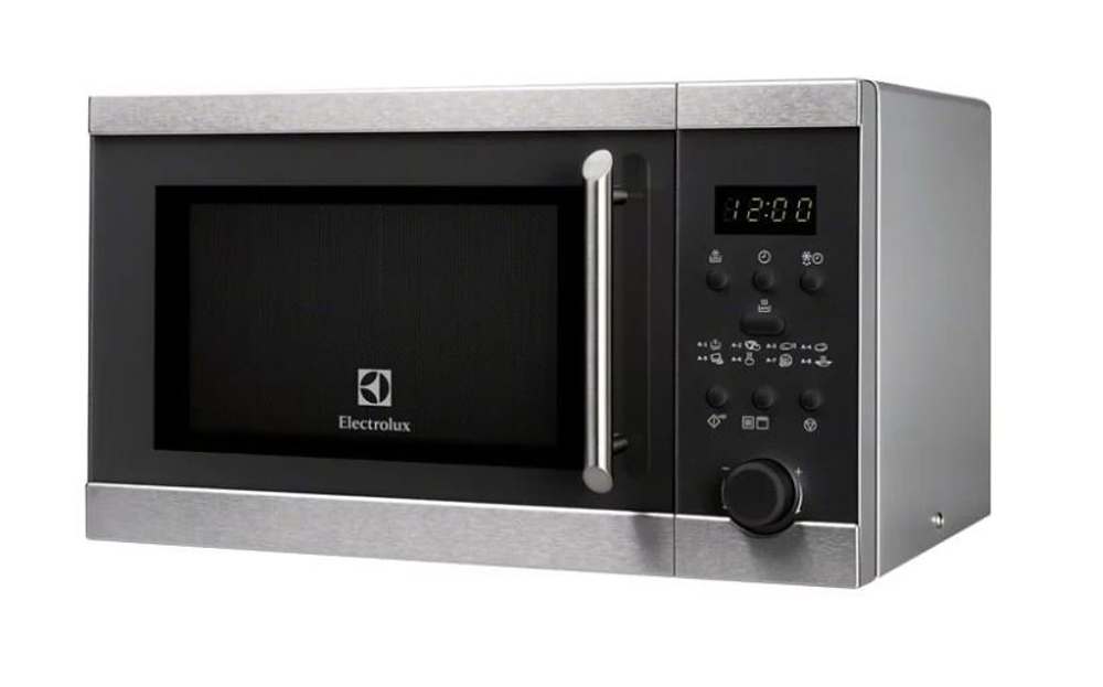Микроволновая печь Electrolux EMS 20300 OX