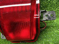 ПТФ центральный Changan CS95 (2023-н.в.)