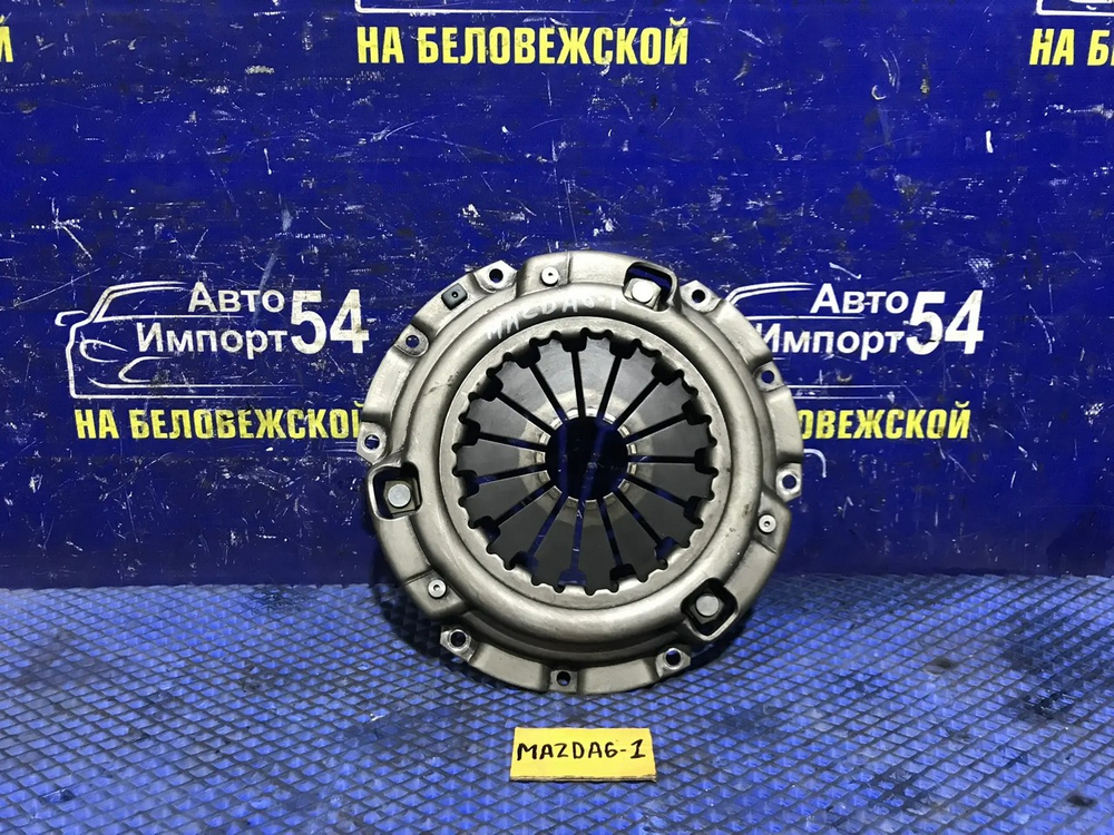 Корзина сцепления MAZDA MAZDA6 2003