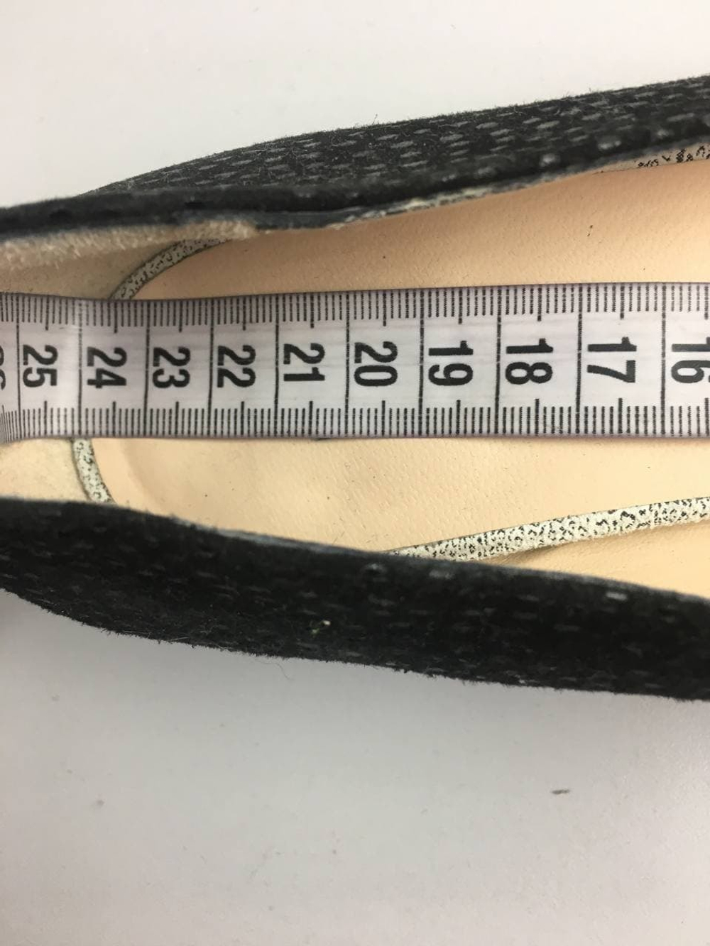 Туфли NOUCHKA повседневные 37 размер