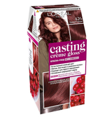 L'Oreal Paris Краска для волос Casting Creme Gloss, тон №426, Ледяная сангрия, 180 гр