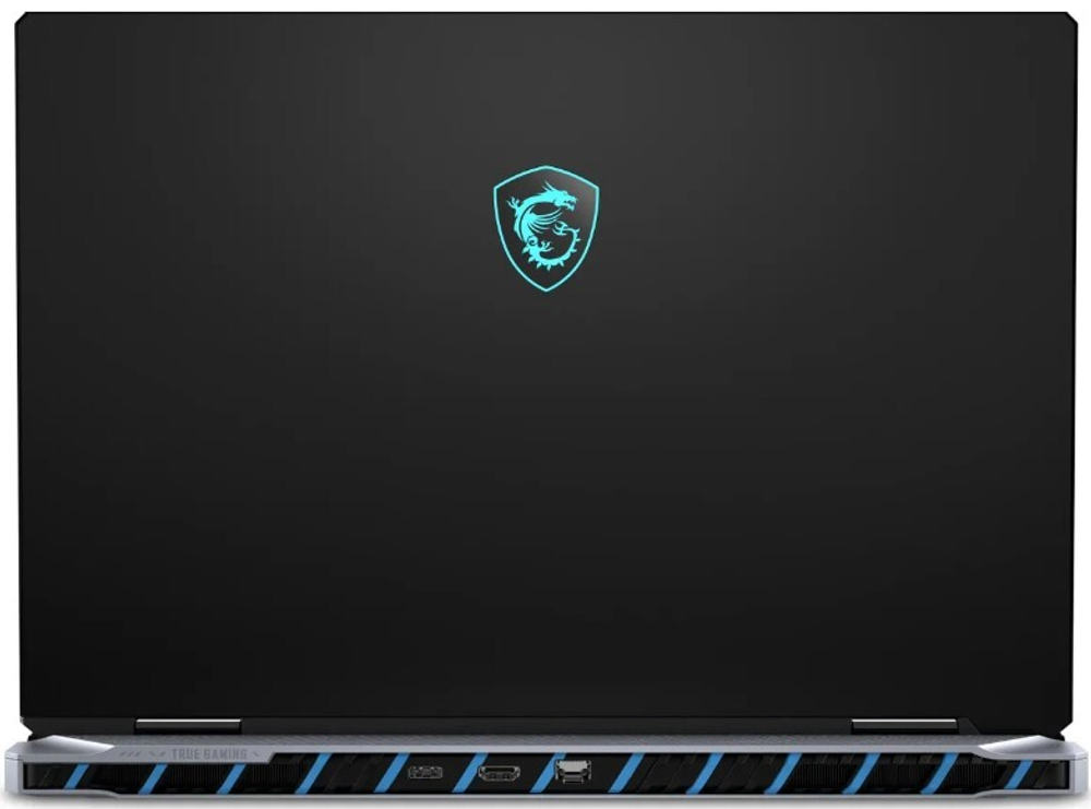 Ноутбук  MSI Titan 18 HX A14VIG-211RU 18 ", Core i9, 64 Гб RAM, 1 Тб SSD, GeForce RTX 4090, Черный