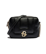 Сумка-мессенджер BOSS BLACK - черный(50523349)