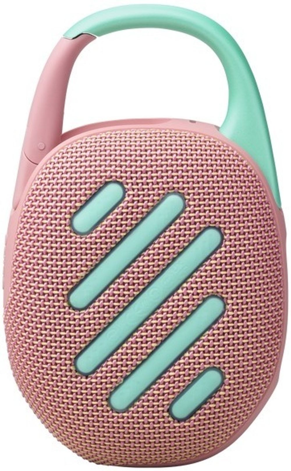 Колонка JBL Clip 5 pink