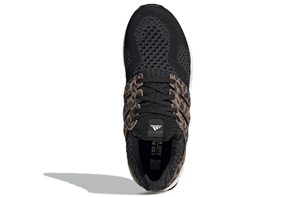 Кроссовки Stella Mccartney X Adidas Ultraboost Light (Женская размерная сетка)