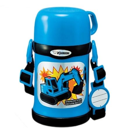 Термос Zojirushi SC-ZT45-YZ 0,45L (желт)