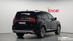 Kia Mohave (Borrego) The Master Дизель 3.0 4WD 7-и местный (05.2022)