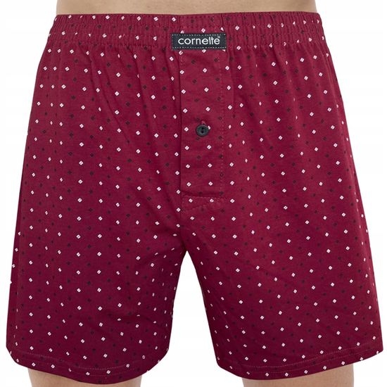 Трусы мужские семейные Cornette Comfort 002/334