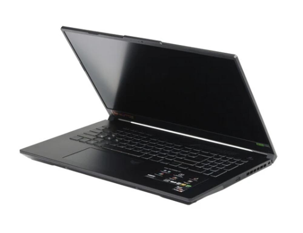 17.3" Ноутбук Asus TUF Gaming FA707NV-HX053 (1920x1080, AMD Ryzen 5 7535HS, RAM 16ГБ, SSD 1ТБ, NVIDIA GeForce RTX 4060, Win 11 Pro)