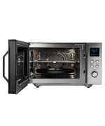 Микроволновая печь Kuppersberg FMW 250 X