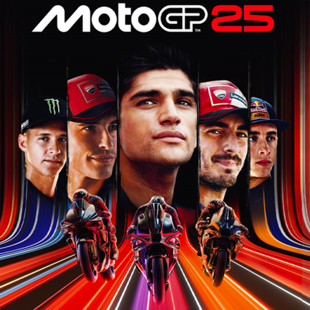 MotoGP 25