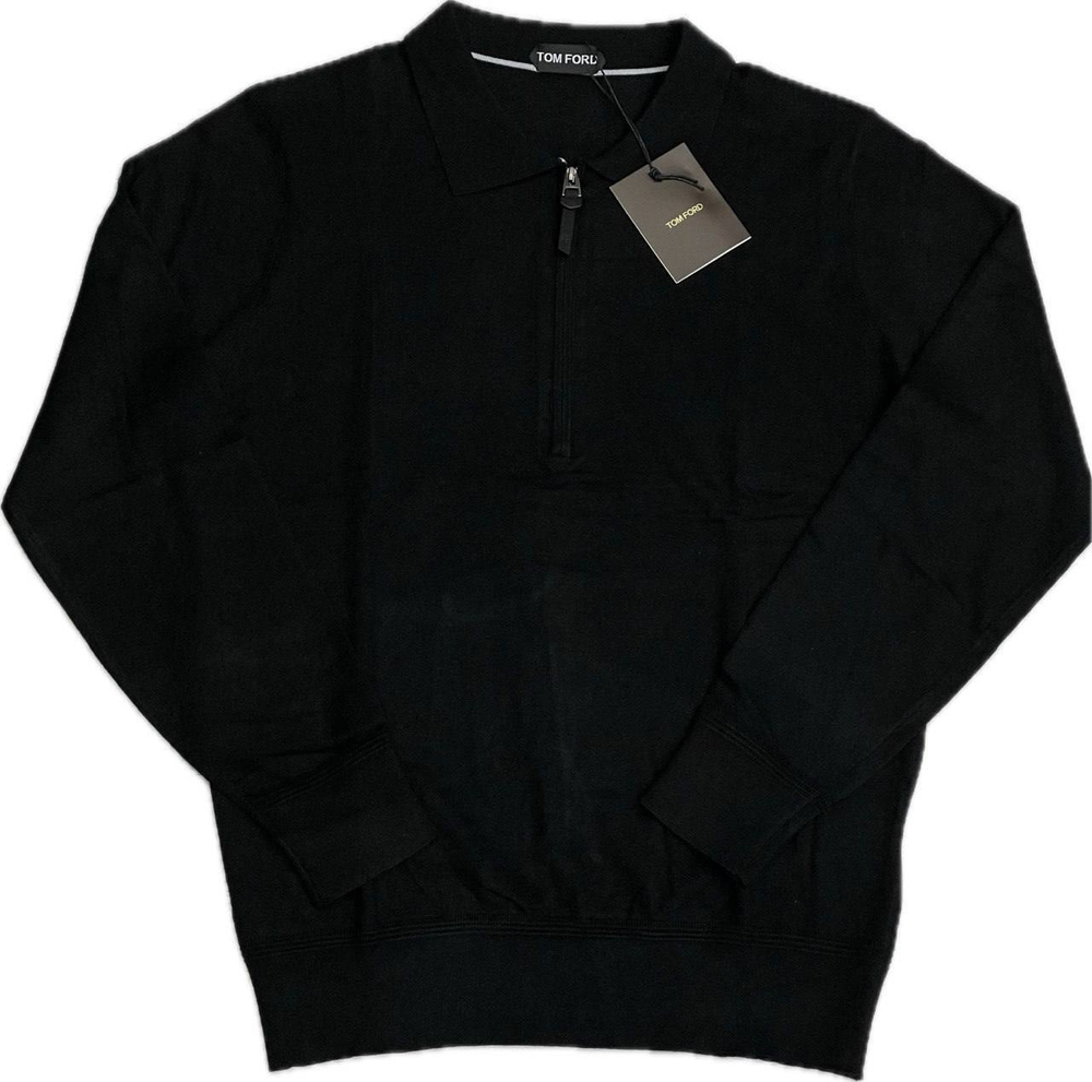 Поло Tom Ford, арт. 469929487
