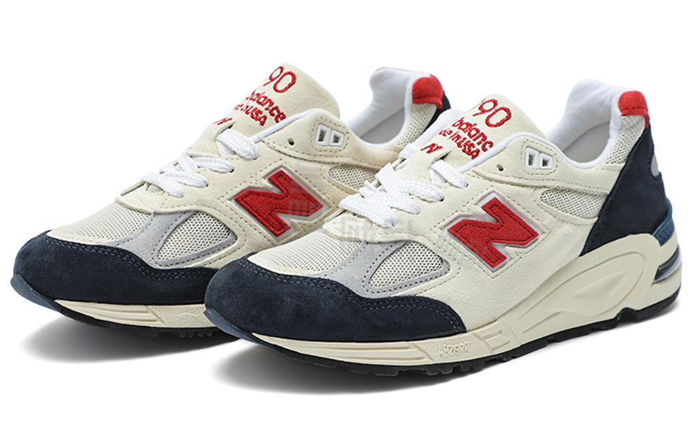 Кроссовки Joe Freshgoods X New Balance Nb 990 V4