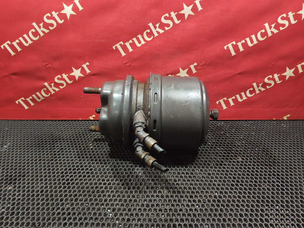 Энергоаккумулятор задний