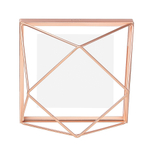 Фоторамка prisma 10х10 медь