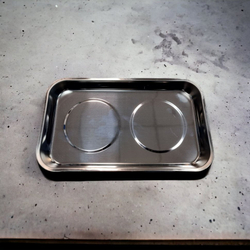 Поднос магнитный Horex, арт. № HZ 22.2.002S /КИТАЙ/