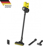 Пылесос аккумуляторный KARCHER VC 4 Cordless myHome 1.198-630.0