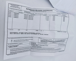 Штырь BACC47DP4