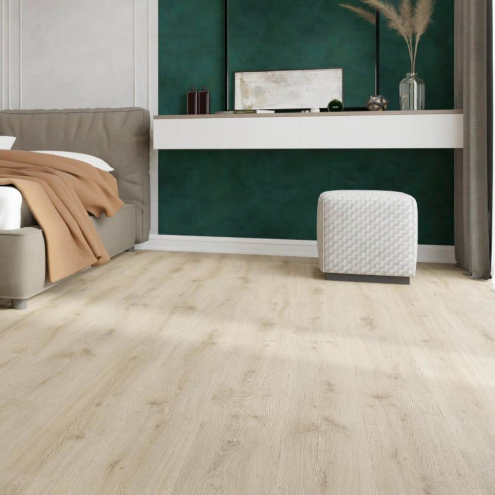 Ламинат Kronostar Caspian Дуб Милано Натуральный 7049