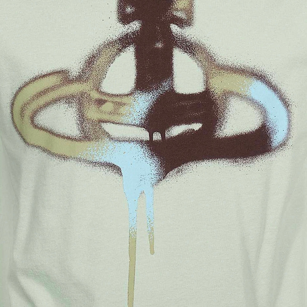 Футболка Vivienne Westwood