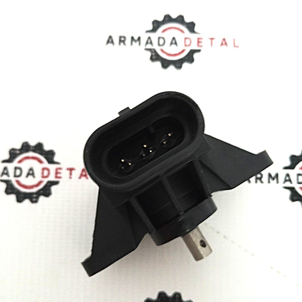 Датчик - потенциометр | 716/30179, 716/30180, 716/92300 | Аналог