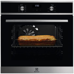 Электрический духовой шкаф Electrolux OEF 5E50 X