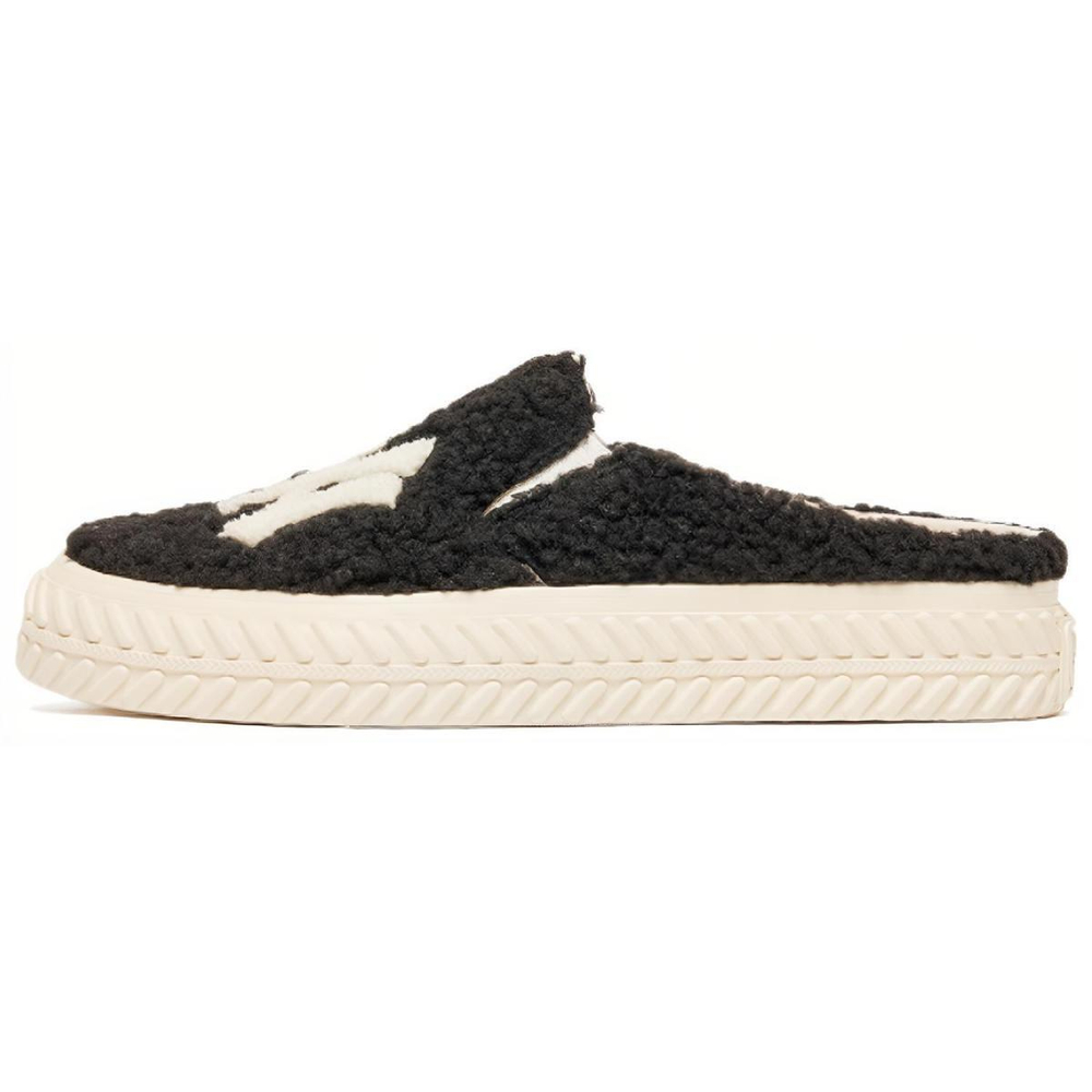 Кроссовки MLB Playball Mule, 3AMUUD216-50BKS