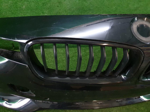Бампер передний BMW 3er F30 (2015-2020) (В сборе)