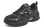 Skechers Stamina V2 "Black"