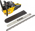 Бензопила Denzel DGS-5218 95233