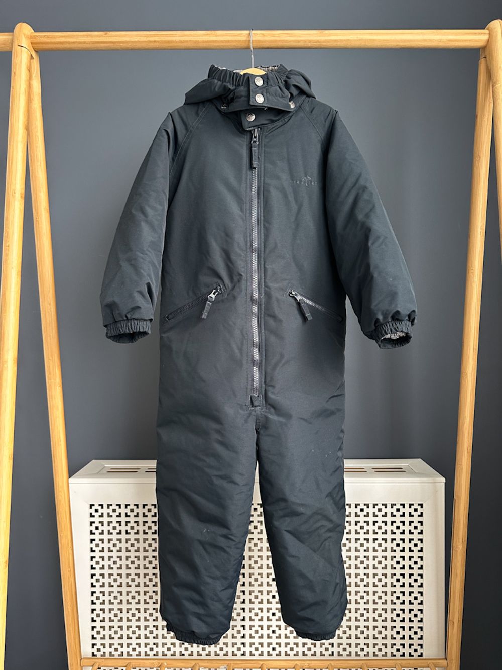 Зимний комбинезон Ver de Terre, 110