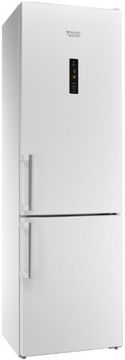 Холодильник Hotpoint-Ariston HF 8201 W O