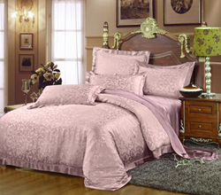 Постельное белье 2 спальное евро Luxe Dream Рокси