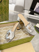 Gucci Slide Sandal (6 colors)