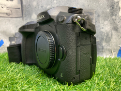 Panasonic Lumix GH5 Покупка/Продажа